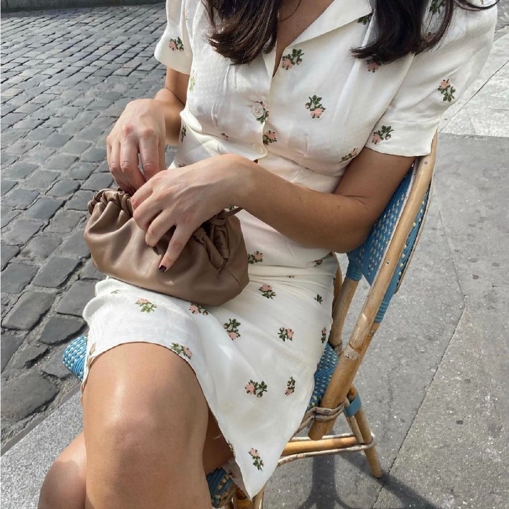 Rouje Anais Dress